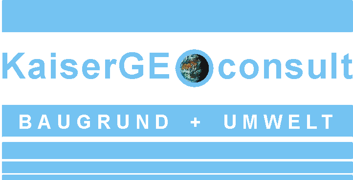 Logo von Kaiser Geoconsult GmbH